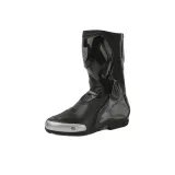 Черно-серый