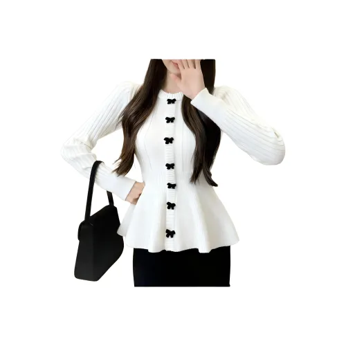 LADYXIEXIE Женская трикотажная одежда