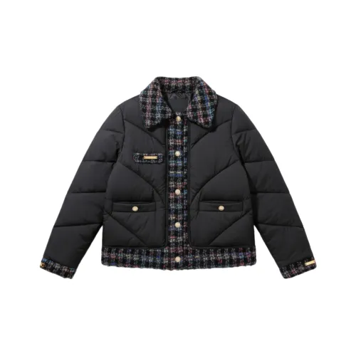 JOPPTI Женские пуховики