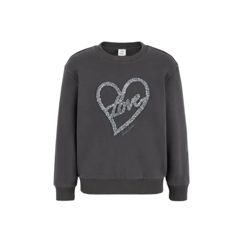 Little MO CO. KIDS Свитшоты