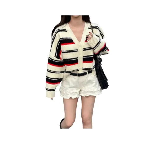 MORii Женская трикотажная одежда