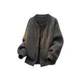 Темно-серый