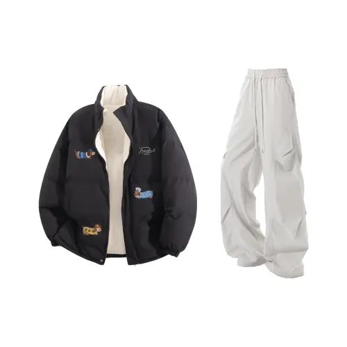 Tre Club Повседневная Спортивная Одежда Унисекс