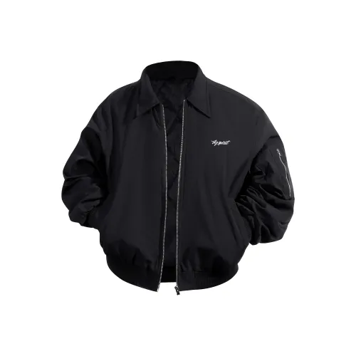 DJ.SPIRIT Хлопковый пуховик пальто унисекс