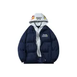 Темно-синий