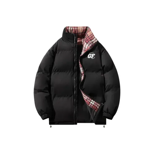 GALAXY FAIRY Хлопковый пуховик Унисекс