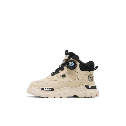 garfield MID Топ Сноубутсы Детский