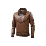 Коричневый