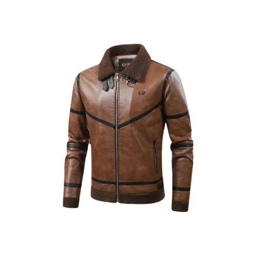 CAT'S PAW Унисекс Куртки