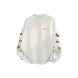 Белый [с флисовой подкладкой]