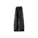 Воинский черный