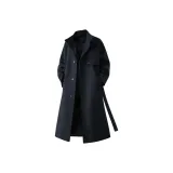 Темно-синий