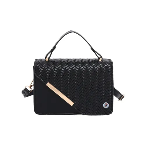 XIAOZHUBANNA ПУ (полиуретан) Сумка Стандартная Женская Многоцветная