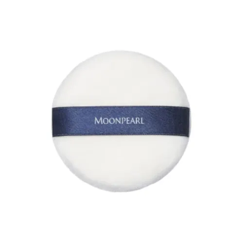 MIKIMOTO Пудра Flock Розовая Легко наносится и Мягкая