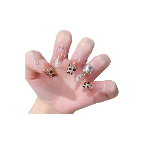 AIDINGQI Искусственные ногти для женщин