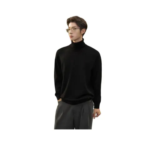 LEONBINNO Унисекс Трикотаж