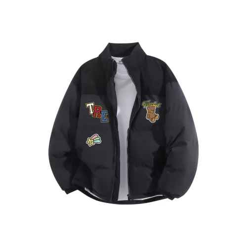 Tre Club Унисекс Пуховики