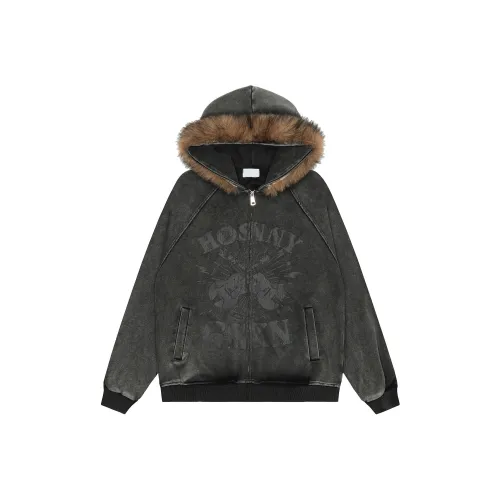 NICEAMOLA Женские Свитшоты