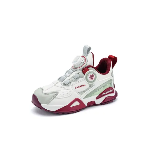 LONGZHIWU Детские баскетбольные кроссовки