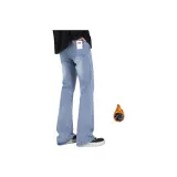 Темно-синий [Утолщенный с флисовой подкладкой, версия]