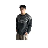 Темно-серый