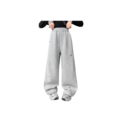 MUTONGSHAONIAN Тренировочные брюки для подростков