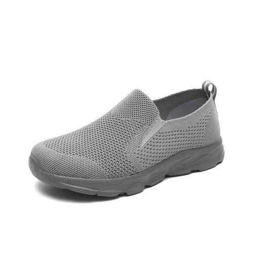 SMDXDMS Низкий топ Обувь для ходьбы Унисекс