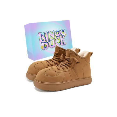 BINGO DUCK Обувь Birkenstock Женская