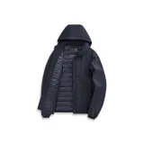 101 Темно-синий