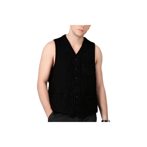 NIGEL CABOURN HOSPITAL Жилет Мужской