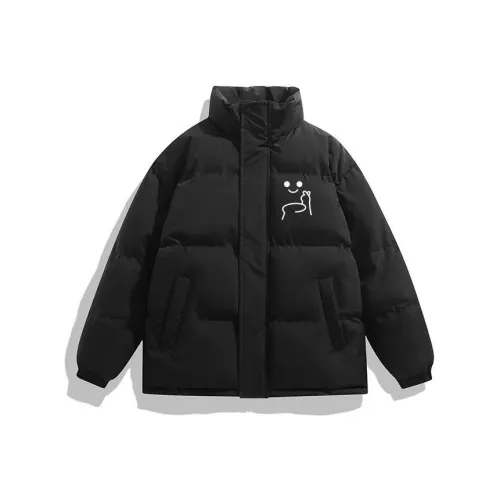 MUMUTU Мужские Куртки