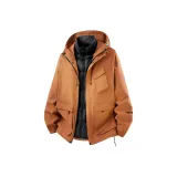 Красно-коричневый