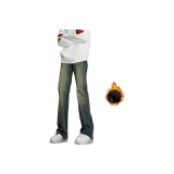 Темно-синий [Улучшенный с флисовой подкладкой]