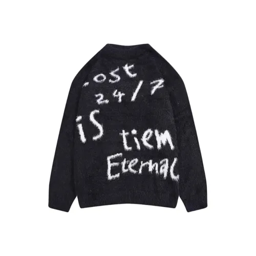 PEA Унисекс Трикотаж