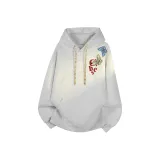 Туманно-серый