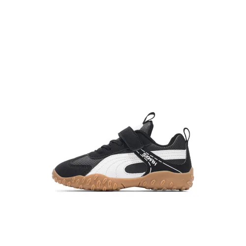 QIQUDUCK Противоскользящий противоударный устойчивый к истиранию с отскоком легкий амортизация детские беговые кроссовки