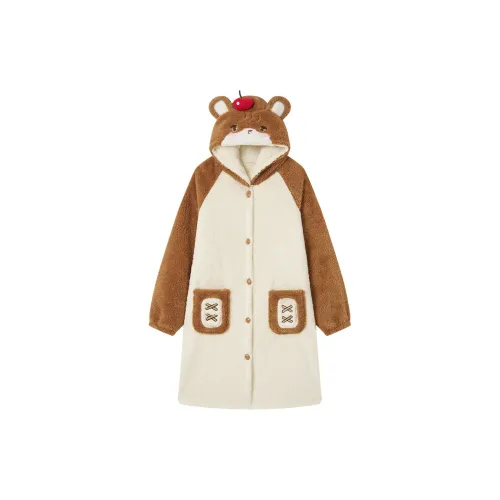 Lanza Домашняя одежда и пижамы Женские