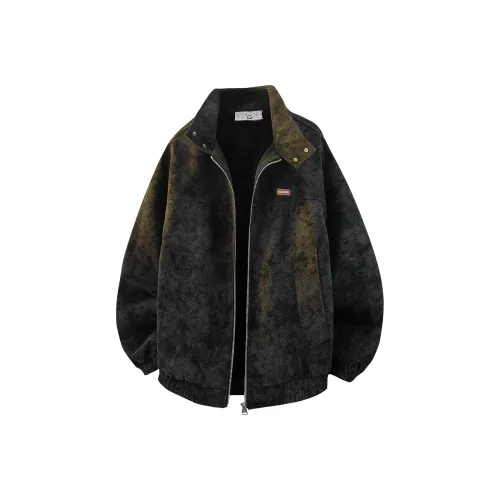 Warrior Унисекс Пуховики