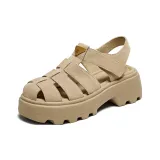 Абрикосовый