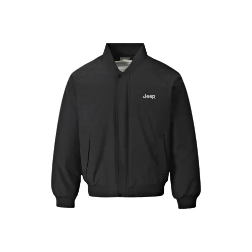 Jeep Wrangler Пуховая куртка Унисекс