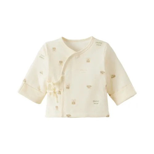 Chiaus Повседневная рубашка для малышей и детей дошкольного возраста