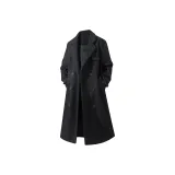 Чёрный [утеплённый]