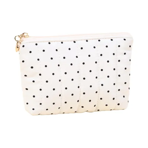 JIABITU Ins Корейский стиль Новинка Многофункциональный Сердце Ручной Мешок для хранения Косметички