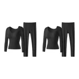 Черный + Черный