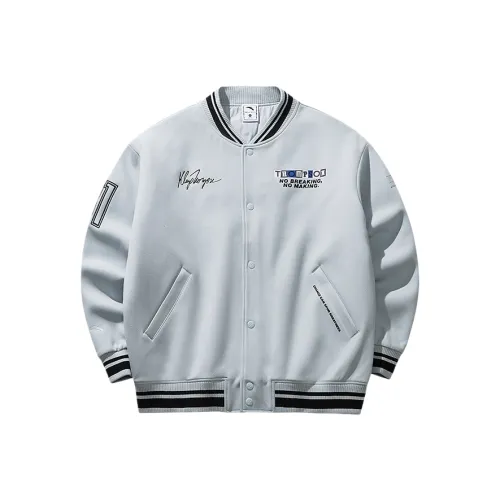 Anta Basketball Collection Пуховая куртка Мужская