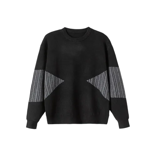 WAYHWEI Унисекс Трикотаж