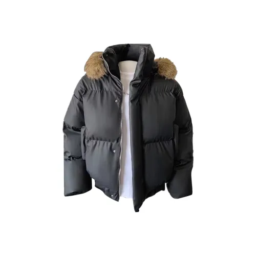 GUHUO Унисекс Пуховики