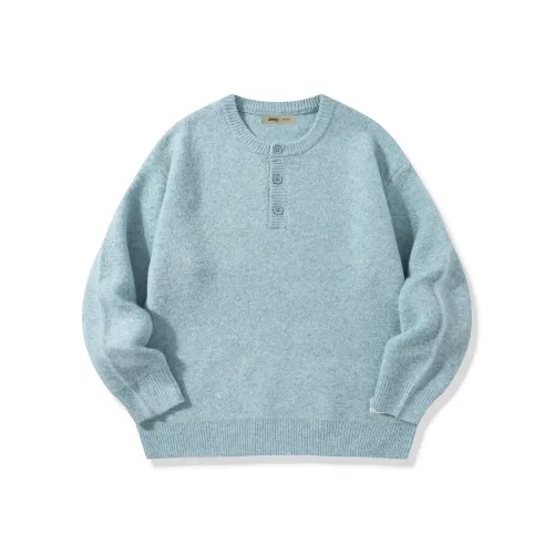 Jeep Theme Series Свитер Унисекс