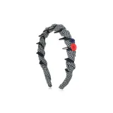 Синий - Ободок