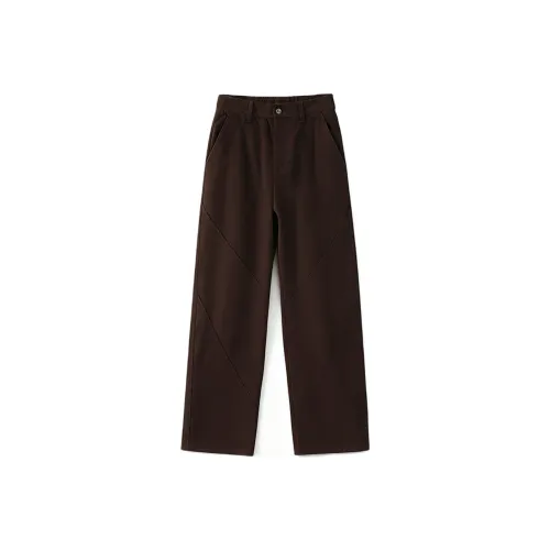 LOUGHNEA Мужские Повседневные Брюки